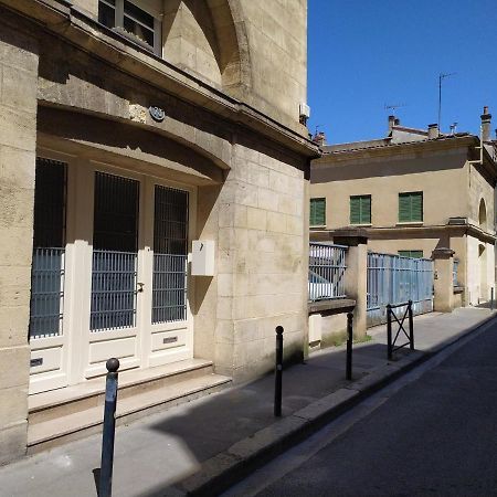 Appartement Neuf Centre Historique Bordeaux Eksteriør bilde