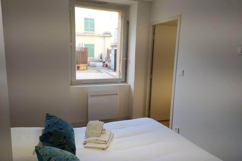 Appartement Neuf Centre Historique Bordeaux Eksteriør bilde