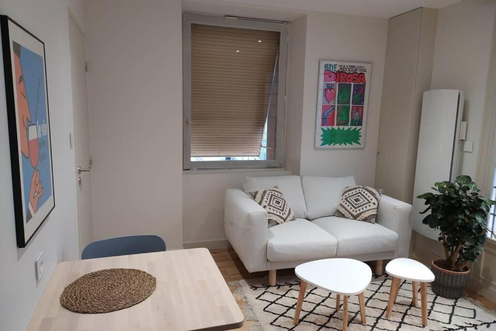 Appartement Neuf Centre Historique Bordeaux Eksteriør bilde