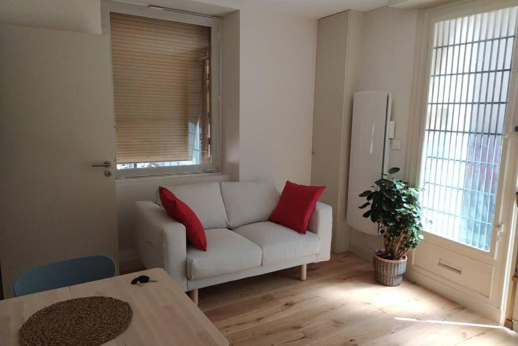 Appartement Neuf Centre Historique Bordeaux Eksteriør bilde